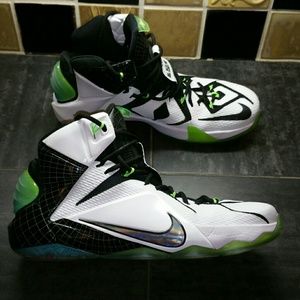 Nike Labron All-Star Sz 10